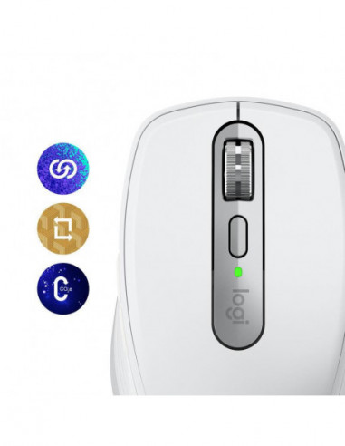Rato Logitech MX Anywhere 3S - 6...