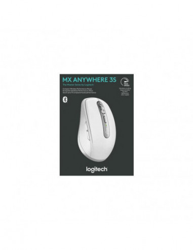 Rato Logitech MX Anywhere 3S - 6...