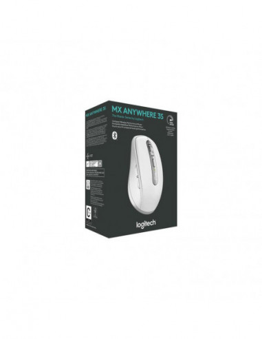 Rato Logitech MX Anywhere 3S - 6...