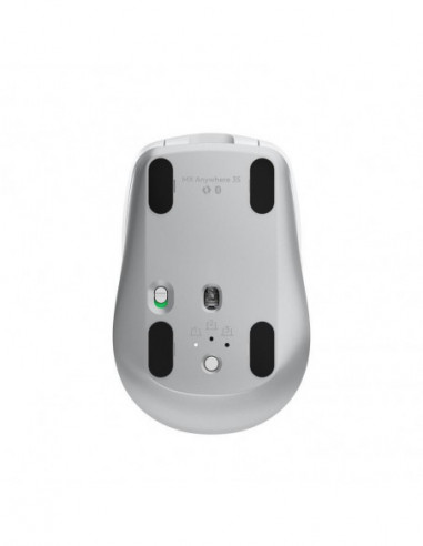 Rato Logitech MX Anywhere 3S - 6...
