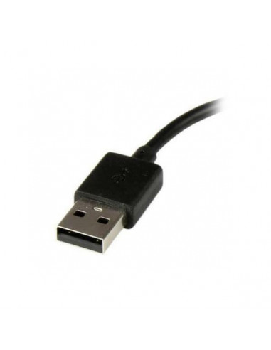 USB 2.0 to 10/100 Mbps Network Adapter USB 2.0 to 10/100 Mbps Network Adapter