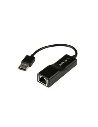 USB 2.0 to 10/100 Mbps Network Adapter USB 2.0 to 10/100 Mbps Network Adapter