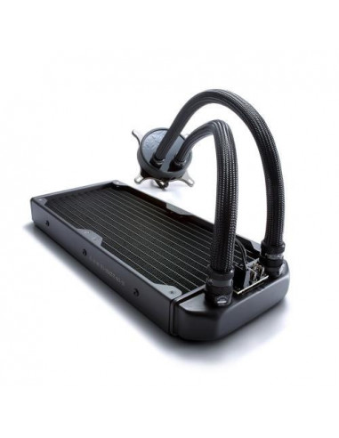 Sistema de Refrigeração Fractal... Sistema de Refrigeração Fractal...