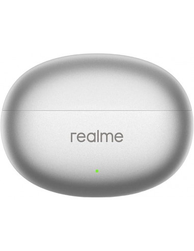 Auscultadores Realme Buds Air 6,... Auscultadores Realme Buds Air 6,...