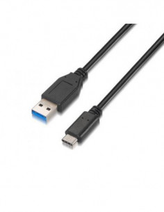 Aisens USB CABLE(A) 3.1 TO...