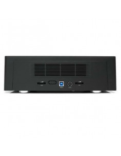 StarTech.com 4-Bay USB 3.0...