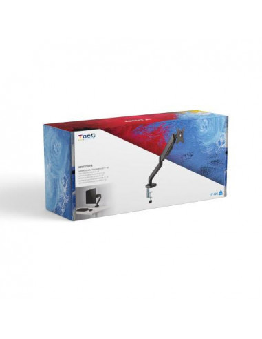 Suporte de Mesa Tooq para Ecrã...