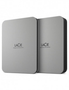 Disco Externo Lacie Mobile...