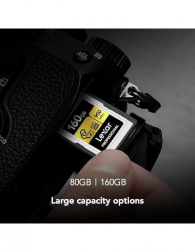 Cartão de Memória Flash Lexar... Cartão de Memória Flash Lexar...