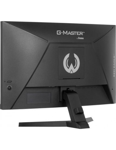 Monitor Iiyama G-Master GC2480HSU-B1...