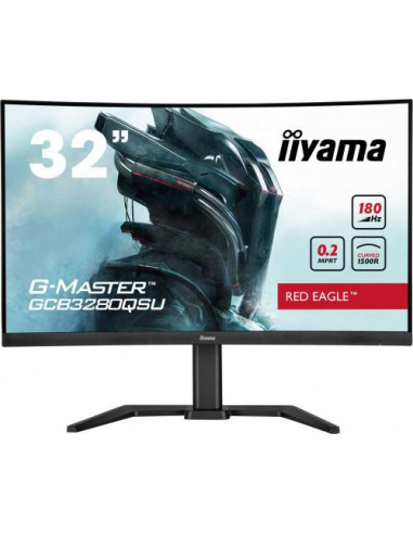 Monitor Iiyama G-Master Gcb3280qsu-B2...