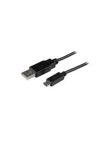 Cabo Startech USB 2.0 A-Micro-B, 2m,...