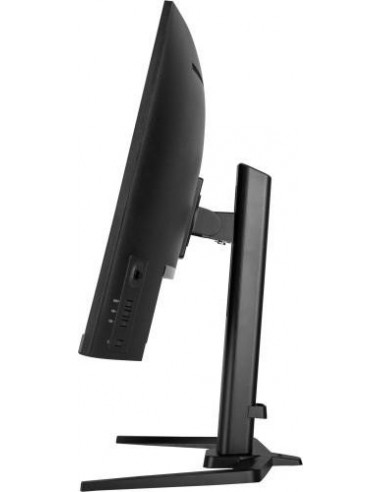 32\W LCD QHD Curved Business/Gaming VA