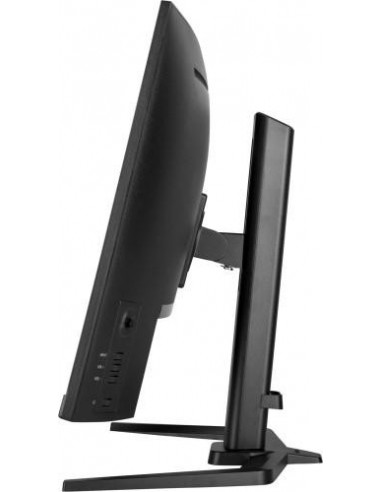 32\W LCD QHD Curved Business/Gaming VA