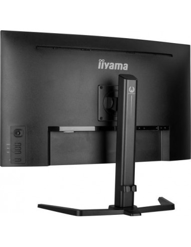 Monitor Iiyama G-Master GCB3280QSU-B2...