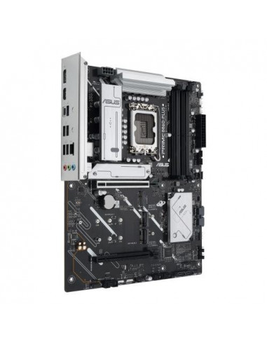 Placa-Mãe Asus Prime B860-Plus-CSM:...