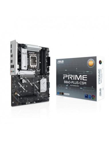 ASUS PRIME B860-PLUS-CSM Intel B860...
