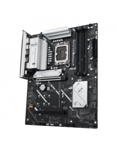 Placa-Mãe Asus Prime B860-Plus-CSM:...