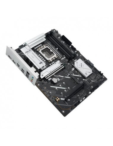Placa-Mãe Asus Prime B860-Plus-CSM:...