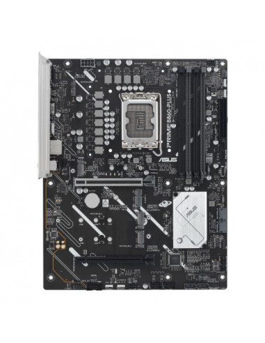 Placa-Mãe Asus Prime B860-Plus-CSM:...