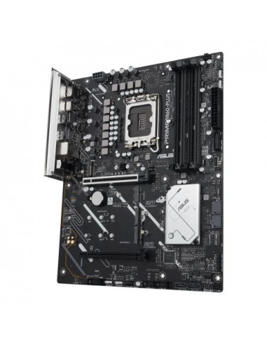 Placa-Mãe Asus Prime B860-Plus-CSM:...