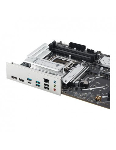 Placa-Mãe Asus Prime B860-Plus-CSM:...