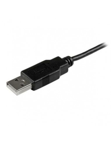 Cabo Startech USB 2.0 A-Micro-B, 2m,...