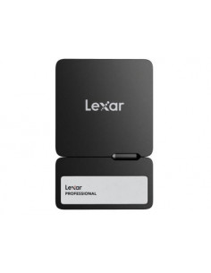 LEXAR PROFESSIONAL GO...