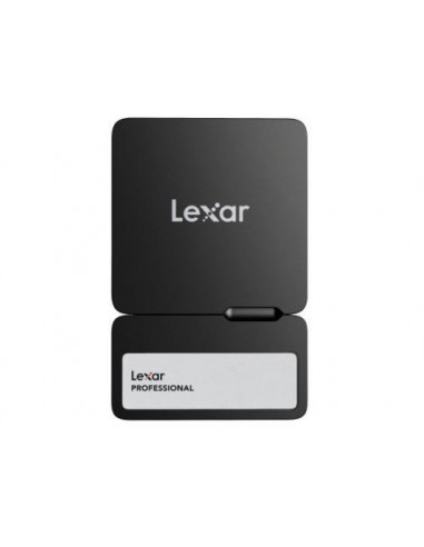 LEXAR PROFESSIONAL GO EXTERNAL...