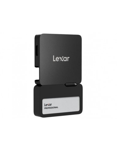 SSD Externo Portátil Lexar...