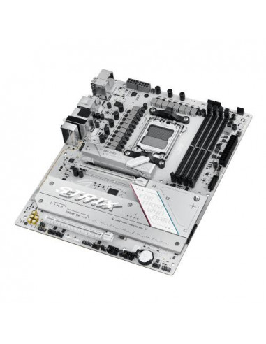 Asus - ROG STRIX B850-A GAMING WIFI Novo