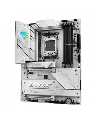 Asus - ROG STRIX B850-A GAMING WIFI Novo