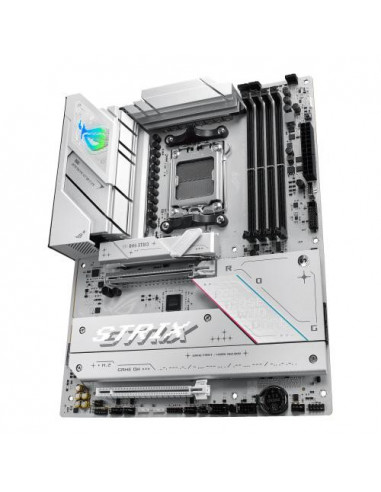 Asus - ROG STRIX B850-A GAMING WIFI Novo