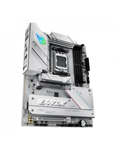 Asus - ROG STRIX B850-A GAMING WIFI Novo