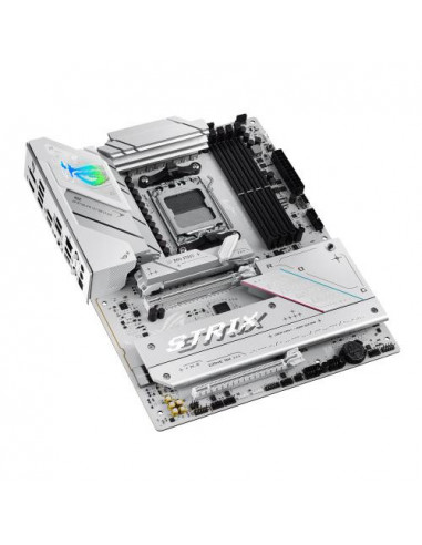 Asus - ROG STRIX B850-A GAMING WIFI Novo