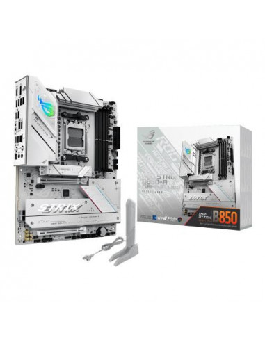Placa-Mãe ASUS ROG Strix B850-A...