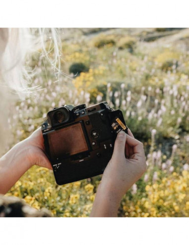 Cartão Lexar Professional 2000x SDXC... Cartão Lexar Professional 2000x SDXC...