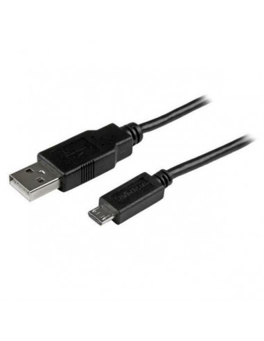 Cabo Adaptador StarTech.com USB-A... Cabo Adaptador StarTech.com USB-A...