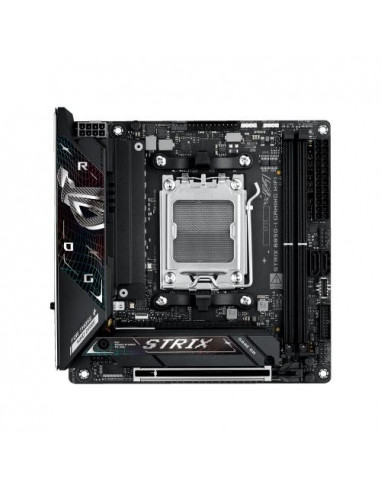 Placa-Mãe Asus ROG Strix B850-I...