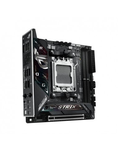 Asus - ROG STRIX B850-I GAMING WIFI Novo