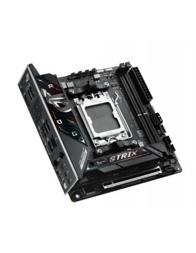 Asus - ROG STRIX B850-I GAMING WIFI Novo
