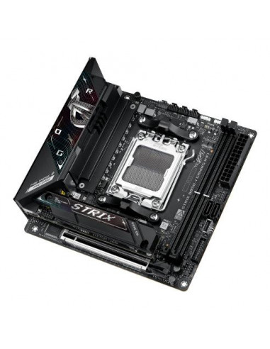 Asus - ROG STRIX B850-I GAMING WIFI Novo
