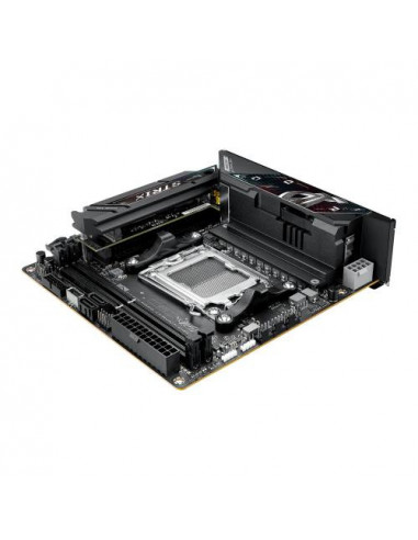 Asus - ROG STRIX B850-I GAMING WIFI Novo