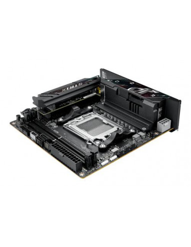 Asus - ROG STRIX B850-I GAMING WIFI Novo
