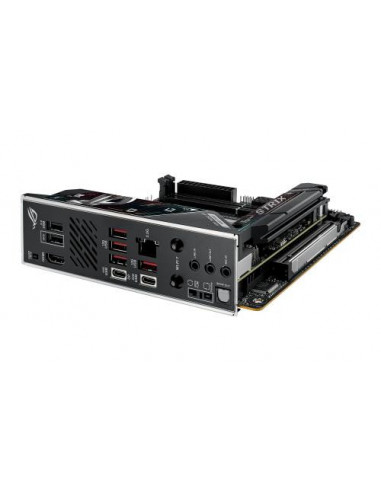 Placa-Mãe Asus ROG Strix B850-I...