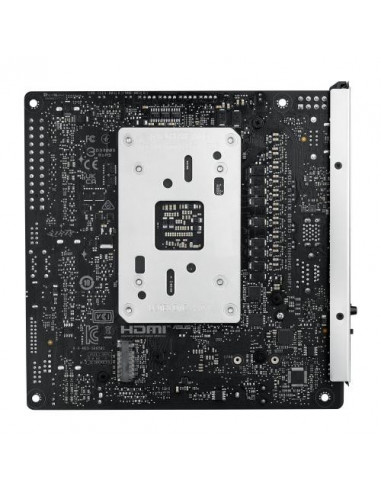 Asus - ROG STRIX B850-I GAMING WIFI Novo