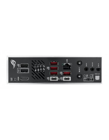 Placa-Mãe Asus ROG Strix B850-I...