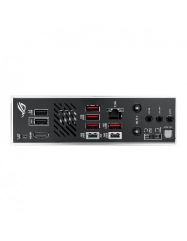 Placa-Mãe Asus ROG Strix B850-I...
