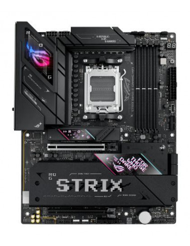 Placa Base Asus Rog Strix  B850-E...