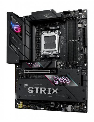 Placa Base Asus Rog Strix  B850-E...